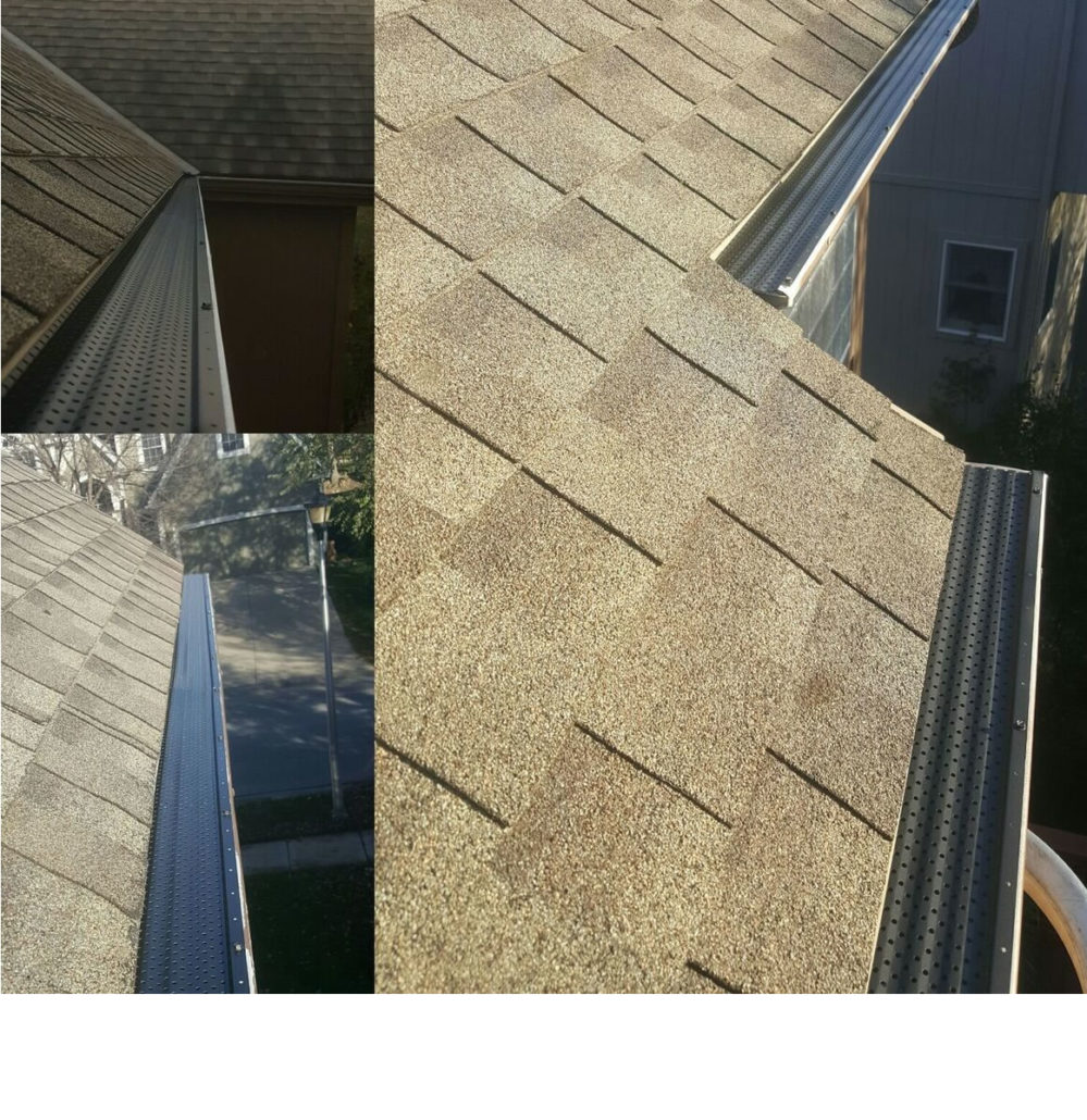 Kansas City Gutter Guard Installation and Repair Services Reviews